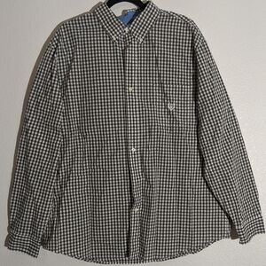 Men's Chaps dress shirt